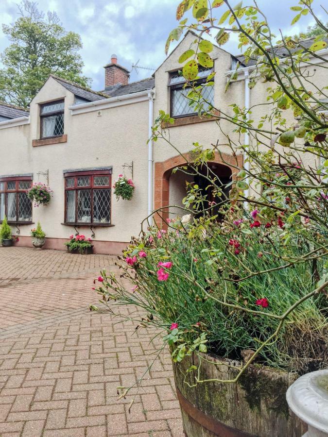 Bessiestown Country Guesthouse Carlisle  Exterior foto
