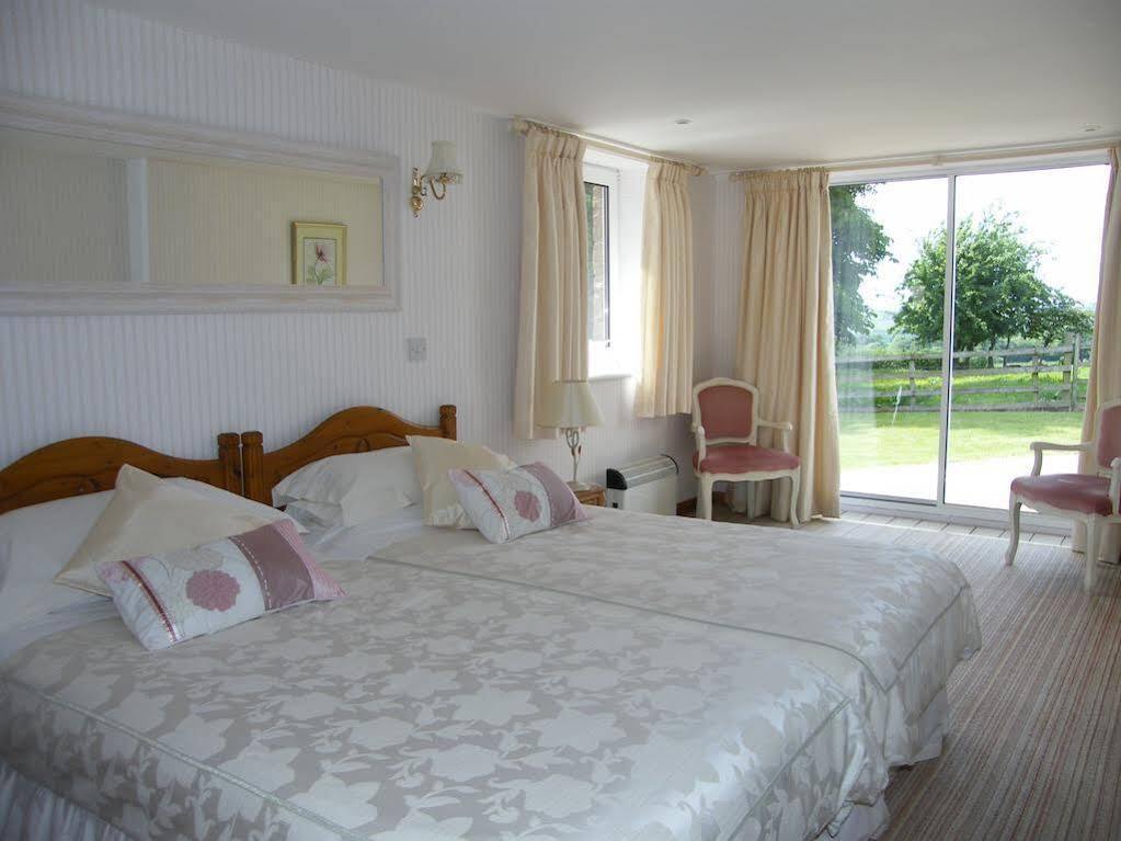 Bessiestown Country Guesthouse Carlisle  Exterior foto